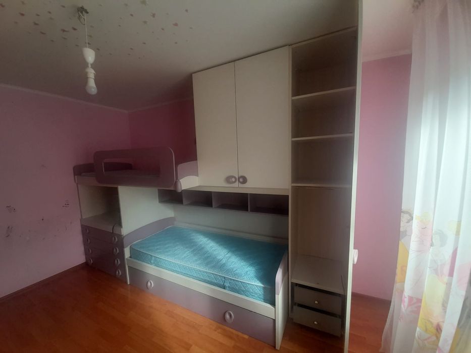 Dormitor pentru copii!