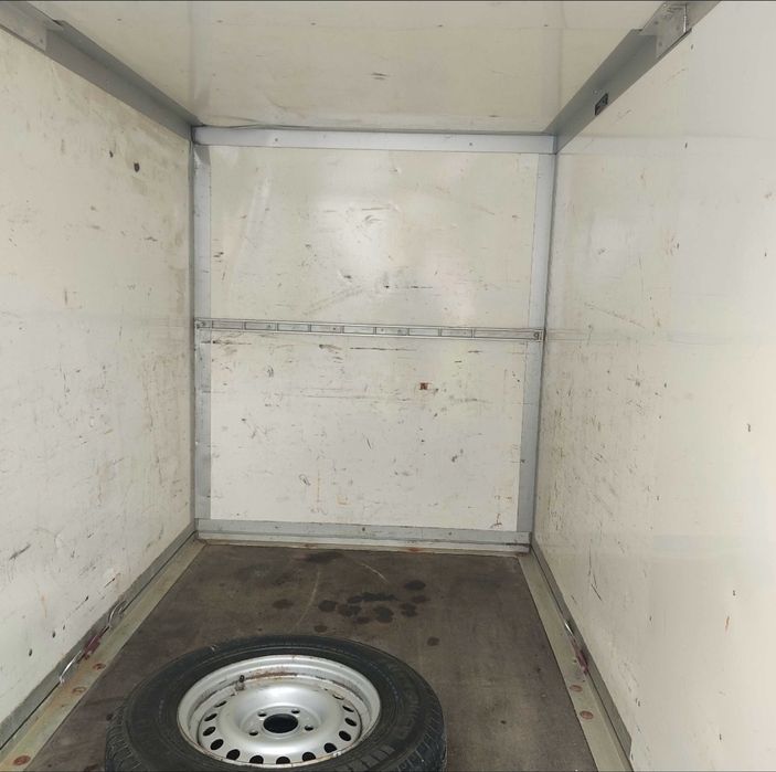 Remorca meyer germany