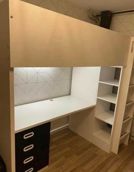 Servicii Profesionale de Tâmplărie, Montaj și Asamblare Mobilă