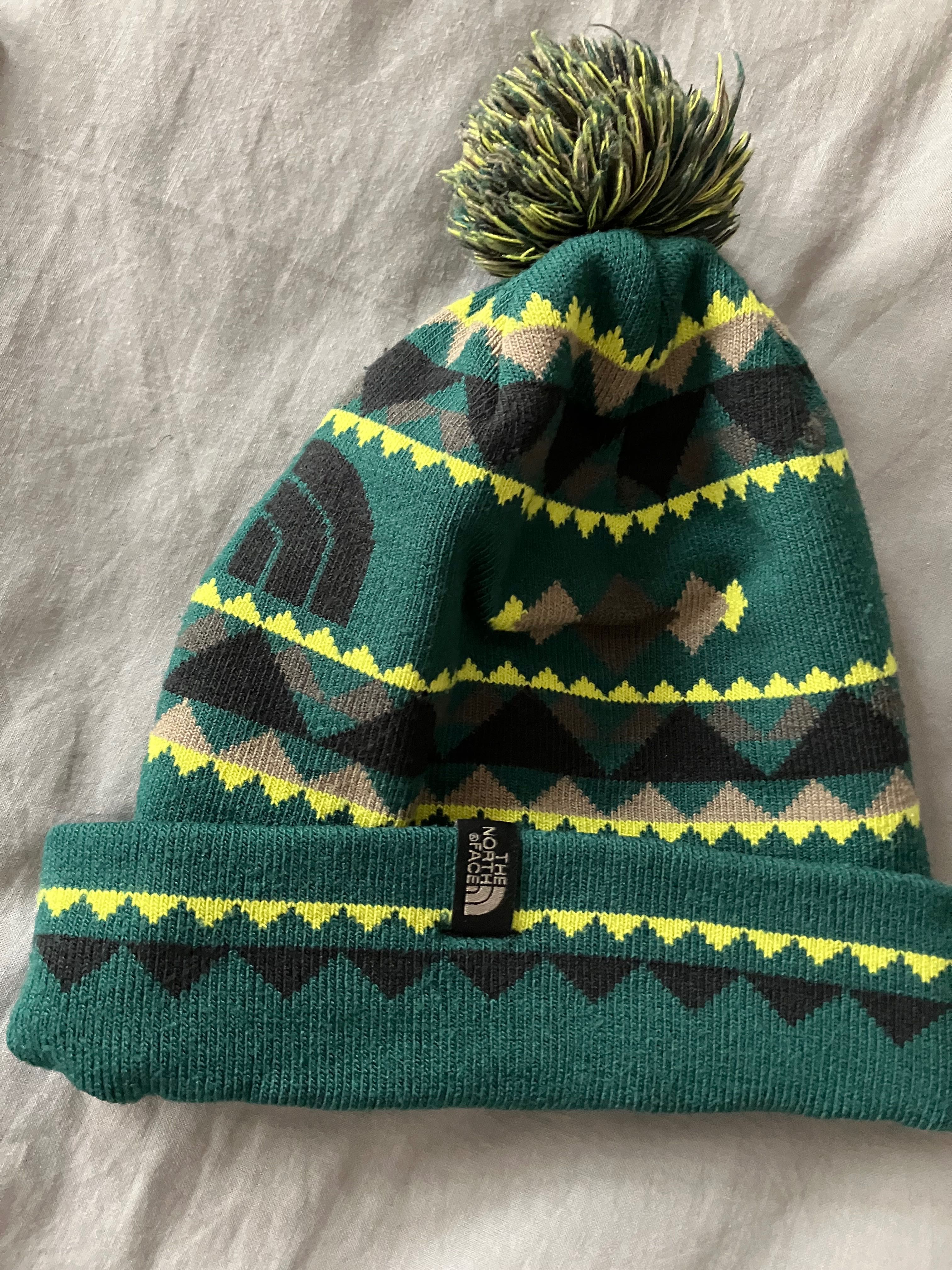 Зимни шапки The North Face