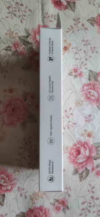 Смарт часовник Xiaomi Smart Band 9
