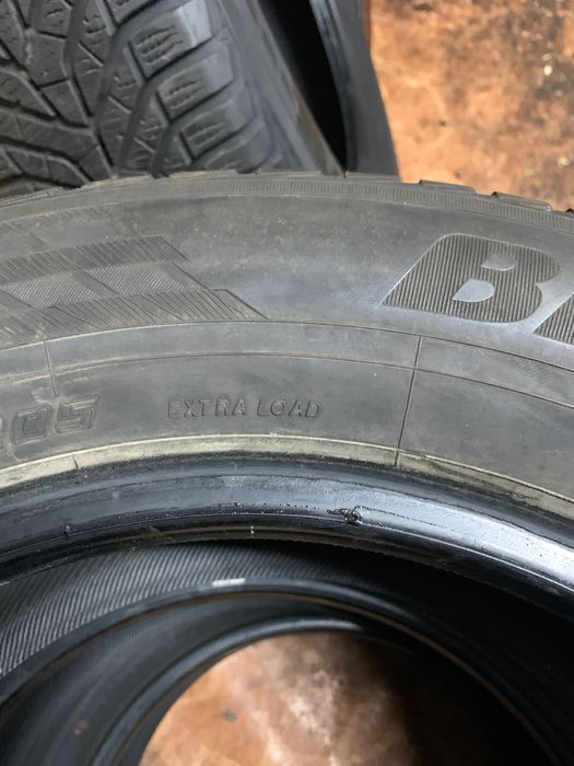 Anvelope iarnă YOKOHAMA 215/60/R16