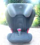 Scaun auto copii Britax isofix 15-36 kg, 3-12 ani