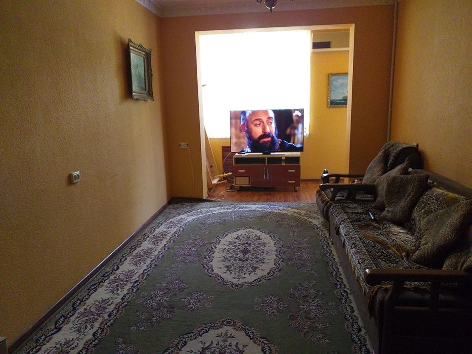 Продаётся 3 комнатная квартира