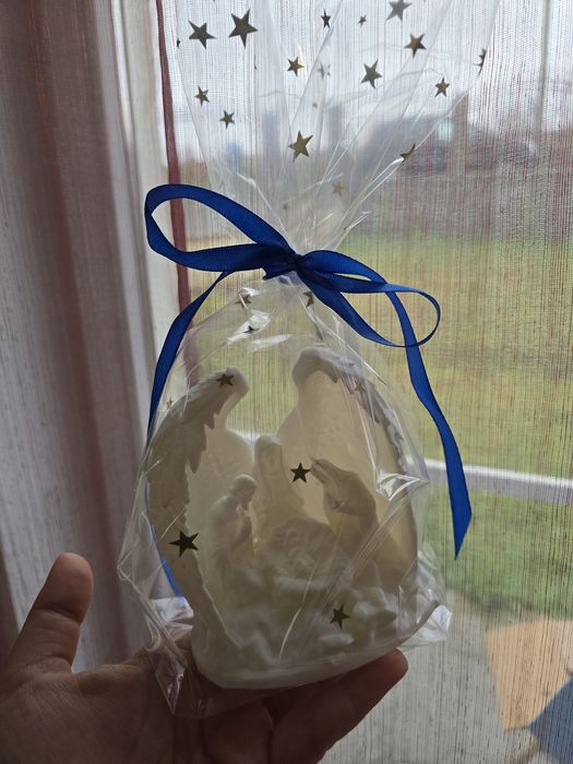 Decoratiune Craciun Nasterea Domnului