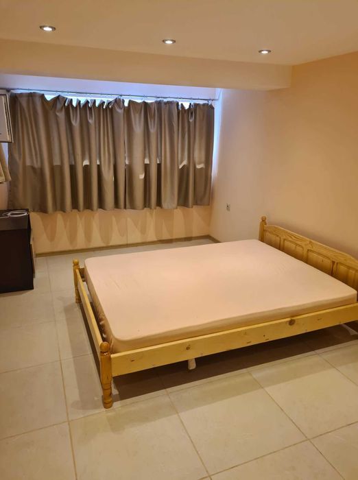 Дава се под наем Едностаен апартамент в София, Триъгълника - 55 кв.м за 400 € - Снимка #1