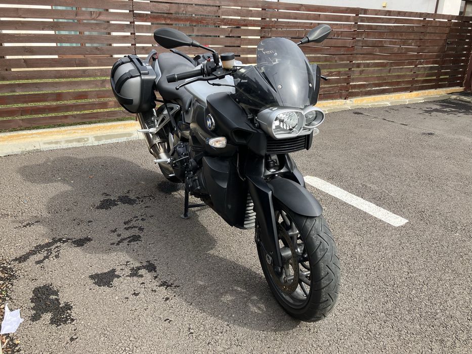 Vand motocicleta BMW K1200R