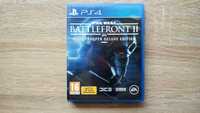 Star Wars Battlefront 2 Elite Trooper Deluxe Edition PS4 PlayStation 4