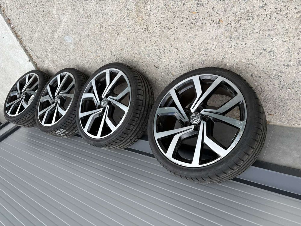 Джанти 19 VW Golf GTI/Passat/ Arteon