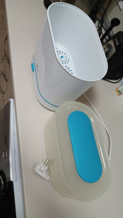 Стерилизатор Philips Avent