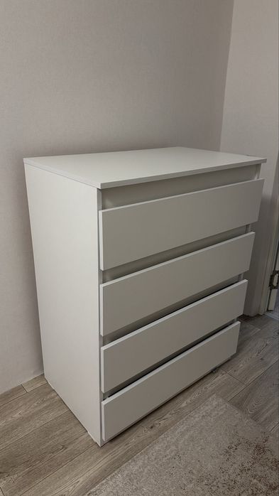 Комот в идеальном состоянии