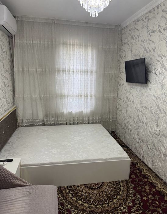 Срочна аренда сергели 1 метро 5 чи бекат енида