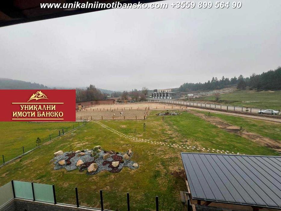 Продава се Двустаен апартамент в Банско - 72 кв.м за 1240 €/кв.м - Снимка #12