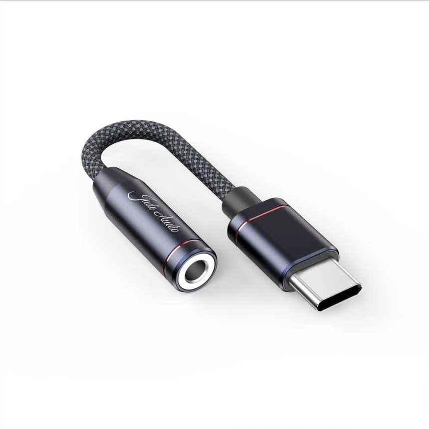 ЦАП Усилитель для наушников FIIO JA11 Black