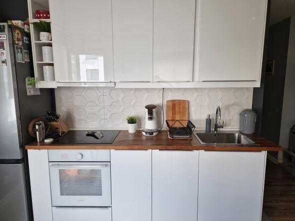 Продава се Тристаен апартамент в София, Малинова долина - 105 кв.м за 1905 €/кв.м - Снимка #2