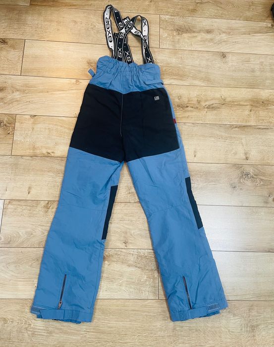 Costum ski (geaca+pantaloni)