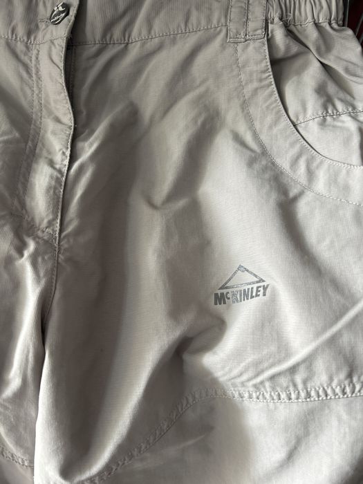 Pantaloni mammuth dama outdoor L/XL