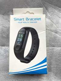 Фитнес Гривна / Часовник / Smart Bracelet M3