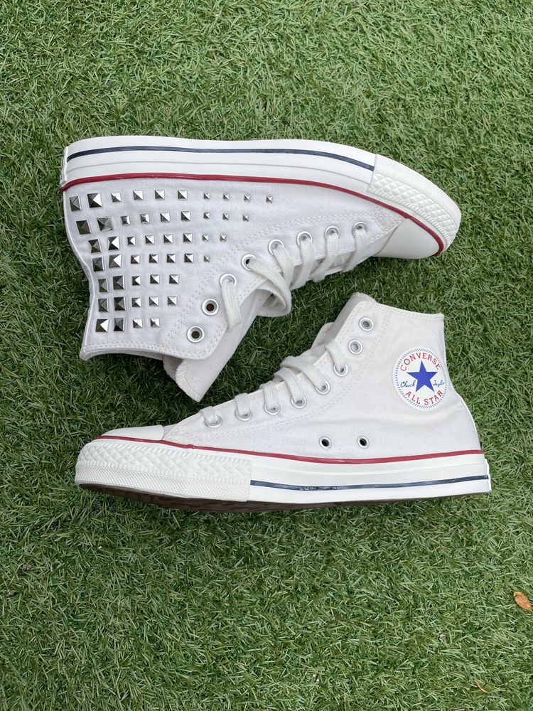 Кецове Converse ALL STARS Chuck Taylor