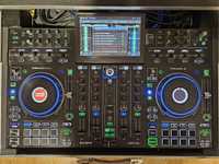 Consola / Controller Dj Denon Prime 4 Stand Alone