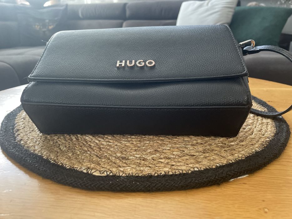 Дамска чанта HUGO