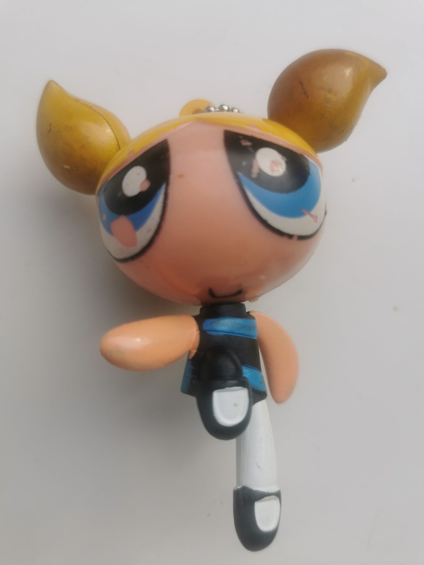 Figurile PowerPuff - Blelocuri PowerPuff de colectie