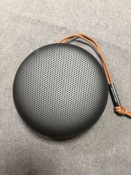 Bang & Olufsen - Beosound A1 2nd gen
