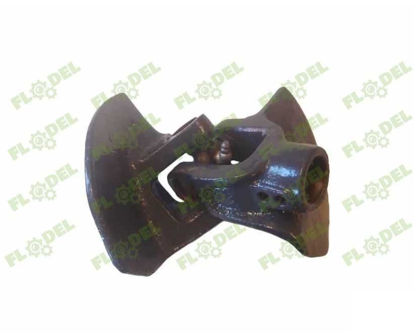 Furca articulata melc complet CLAAS 654586