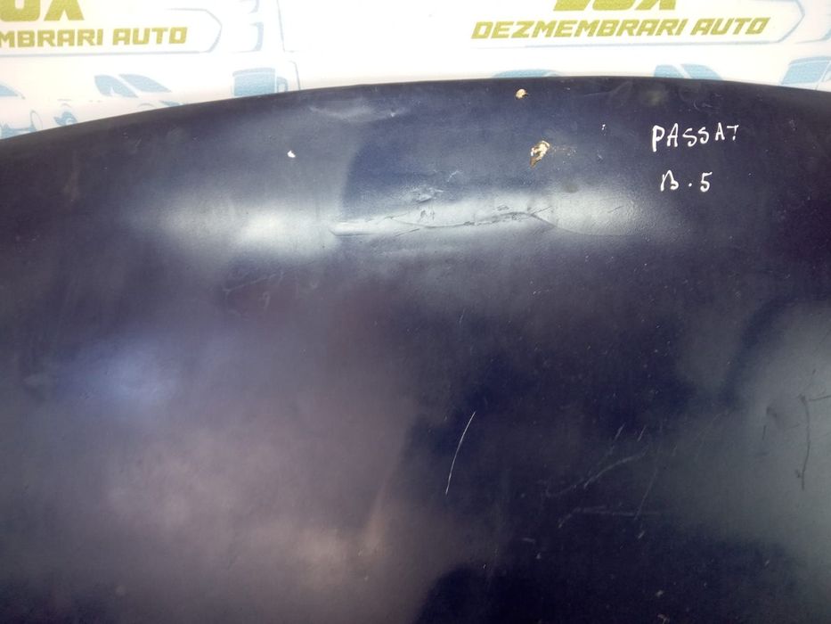 Capota motor Volkswagen VW Passat B5.5 (facelift)  [din 2000 pana  20