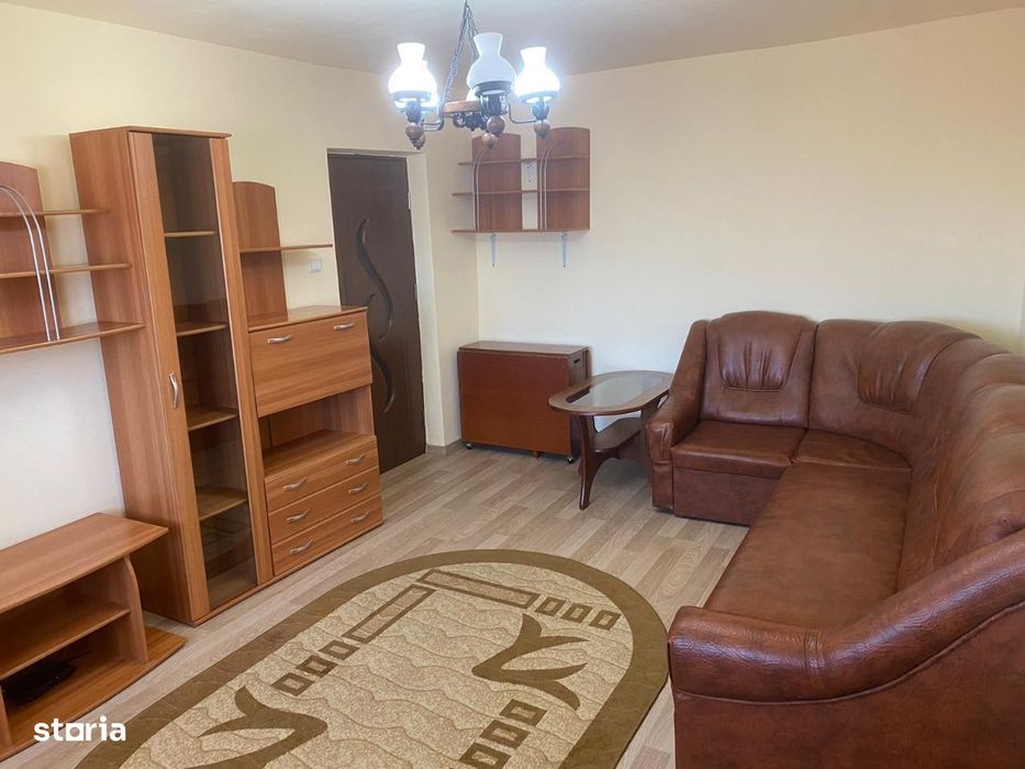 Ultracentral Târgoviște, închiriere apartament 3 camere