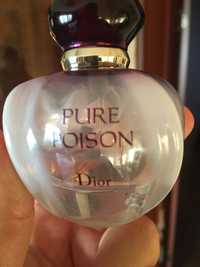 Pure poison Dior