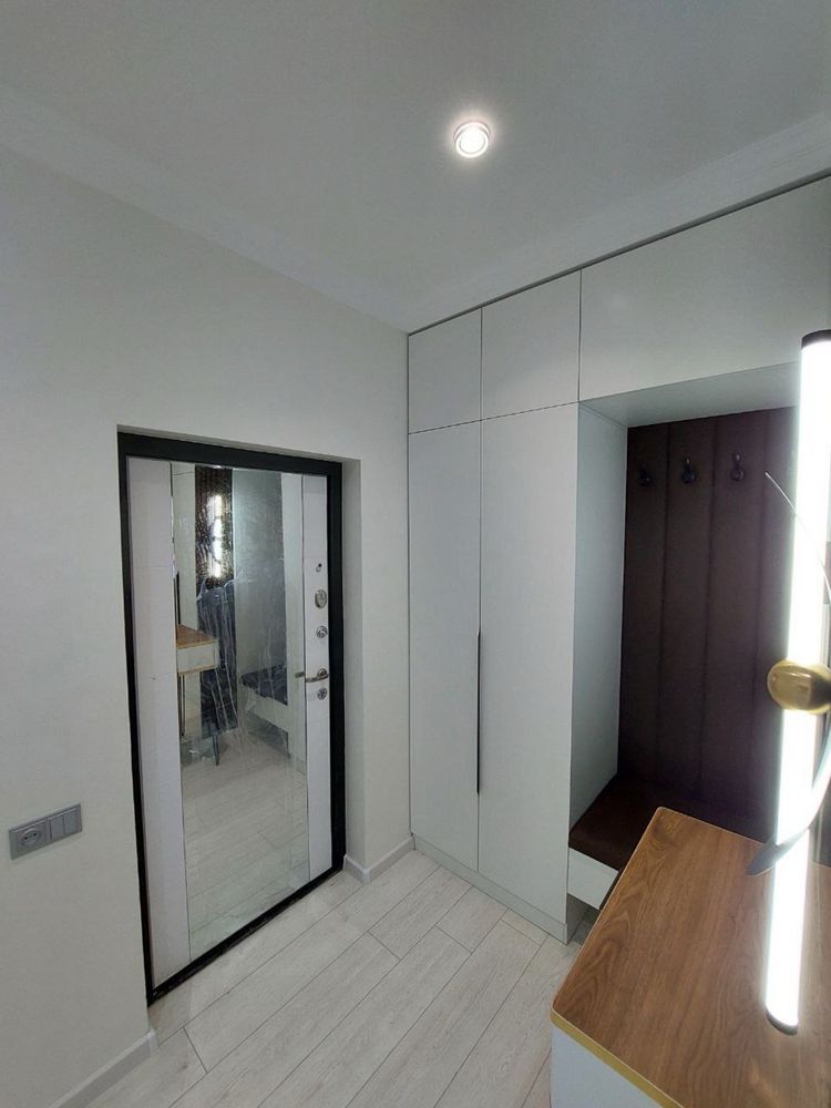 Квартира в аренду  Яшнабадский район Baku residence