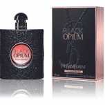YVES SAINT LAURENT Black opium (EDP) парфюм90ml