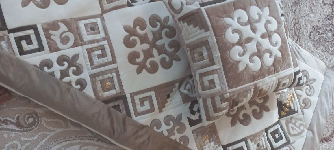 Шью кыз жасауы 3D, рестварация вещей