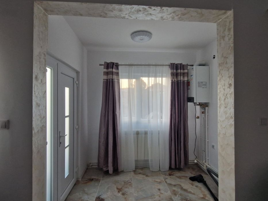 Casa la cheie în Mihail Kogălniceanu Galați