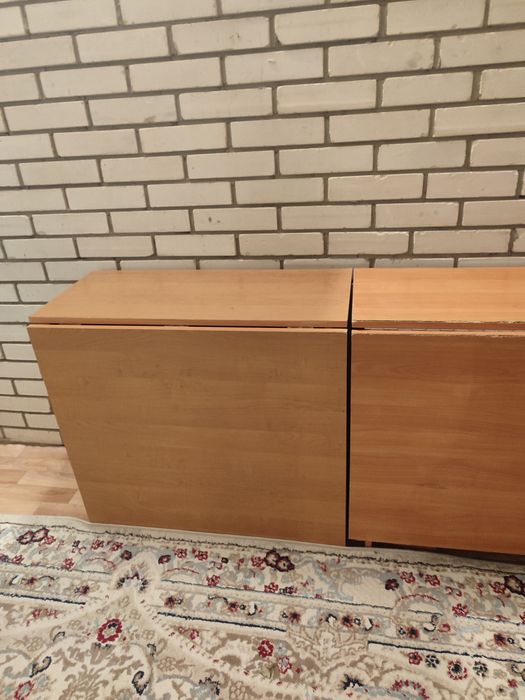 Продам стол б/у в хорошем состоянии