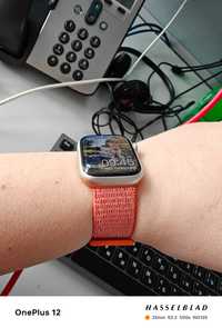 Продам apple watch 8 41мм