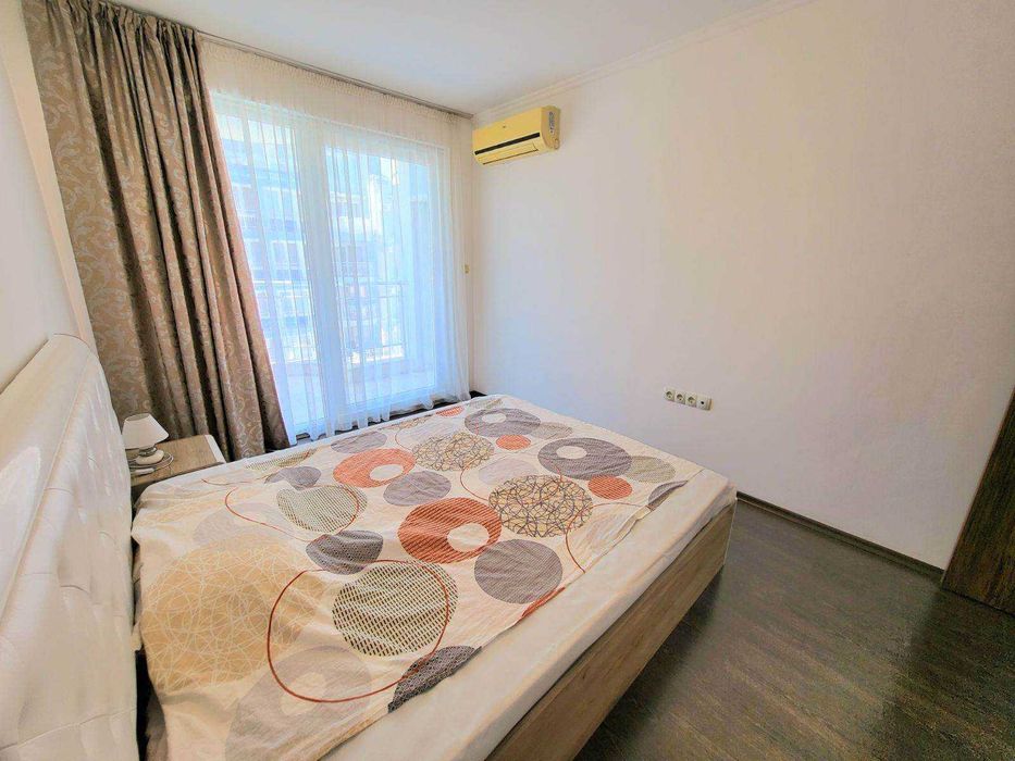 Продава се Двустаен апартамент в к.к. Слънчев бряг - 43 кв.м за 665 €/кв.м - Снимка #15