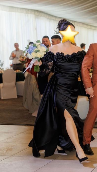 Vand rochie nasa/ocazie