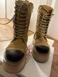 Ghete london caramel, exclusive, originale