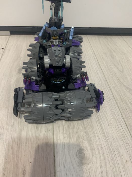 Lego nexo knights