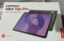 Продам планшет Lenovo Idea Tab Pro с клавиатурой и мышкой