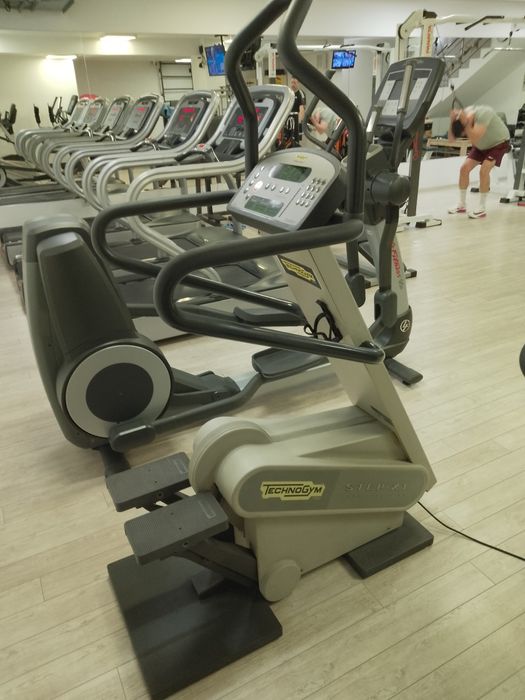 Степер Tehnogym - XT