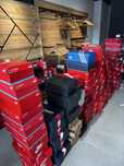 Vand adidasi en gross originali nike puma polo
