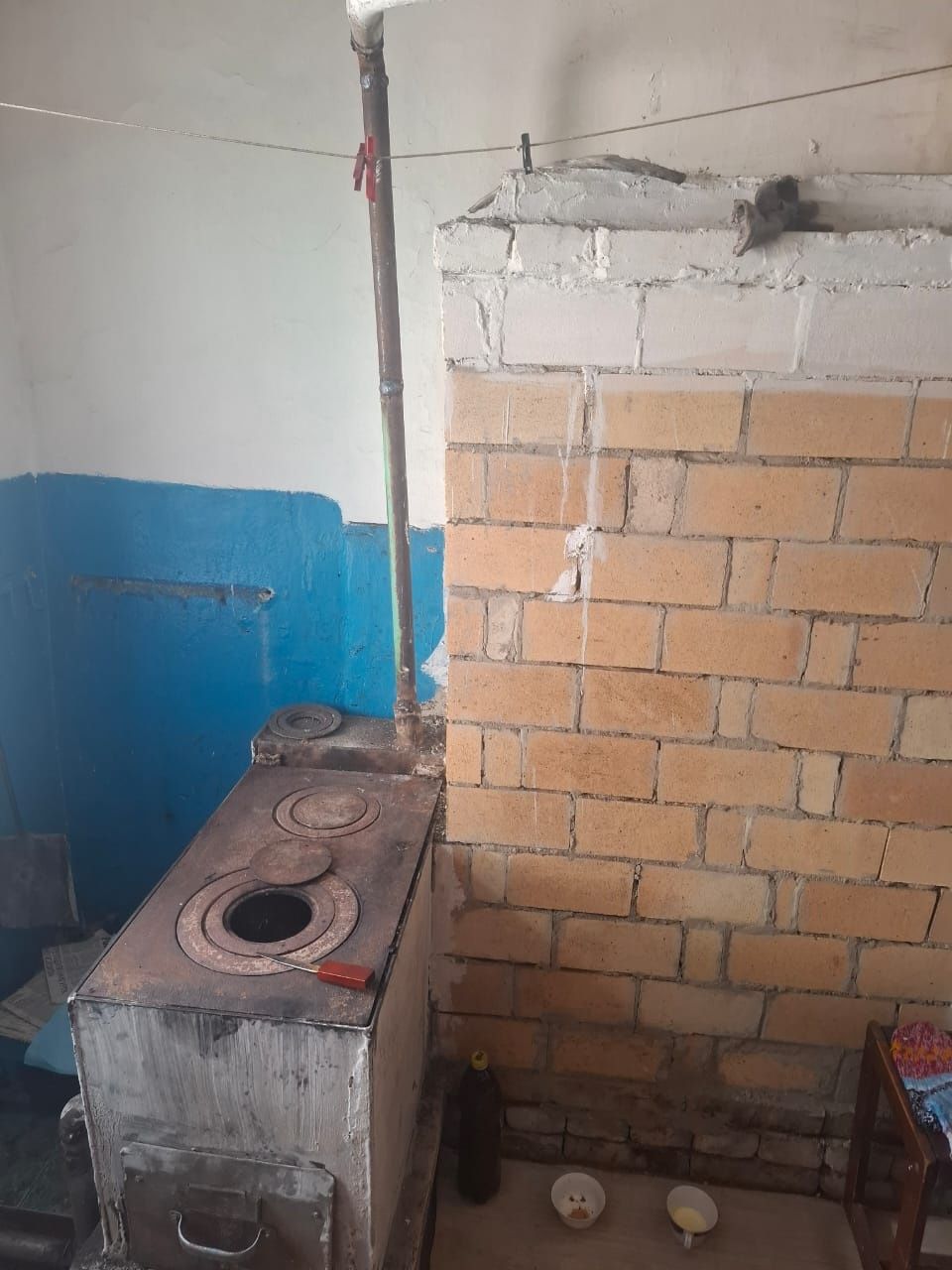 Продаются дом в Сортировке