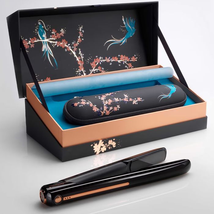 Placa de par Babyliss fara fir