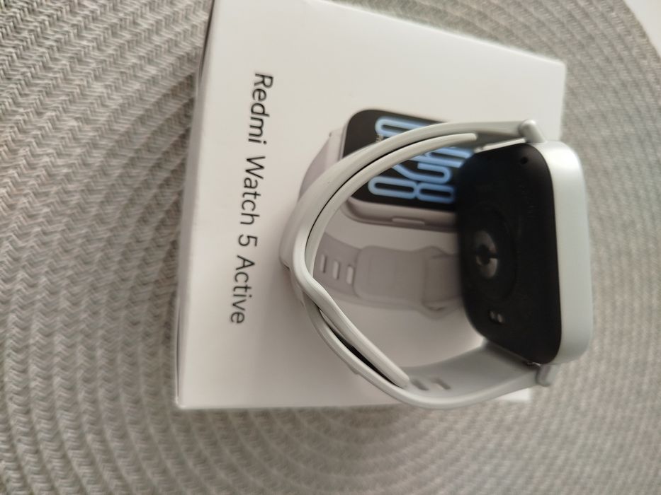 Redmi Watch 5 Active nou