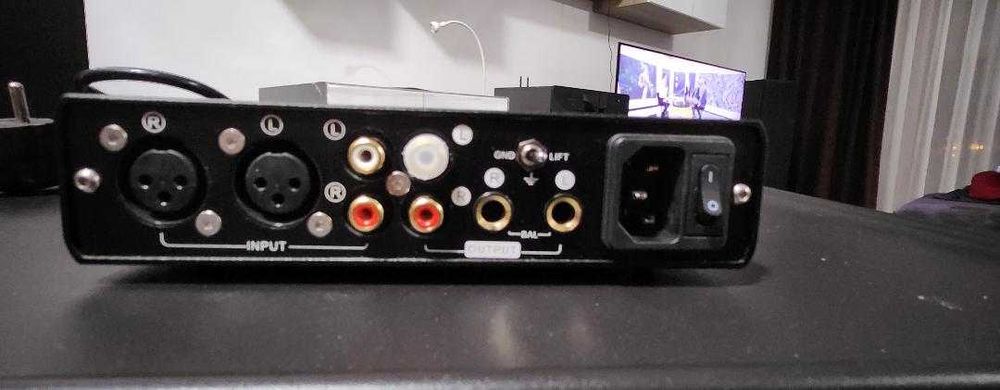 Amplificator casti Topping A30 Pro