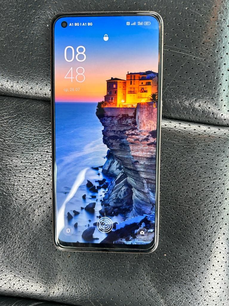 Oppo reno 7 -256gb