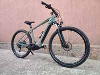 Vand bicicleta electrica Focus Aventura    625w bosch